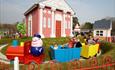 Peppa Pig World