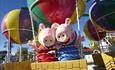 Paultons Theme Park Home of Peppa Pig World