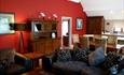 Old Thorns apartment