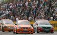 British Tour Car Championship, Thruxton Race