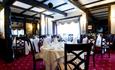 Casa dei Cesari restaurant
