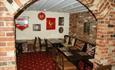 The Angel - Dining Area