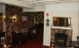 The Angel - Dining Area