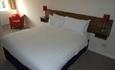 The Angel - Bedroom