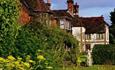 Gilbert White's House, Selborne, Hampshire