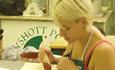 Grayshott Pottery