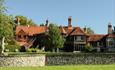 Gilbert White's House