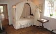 Jane Austen's bedroom