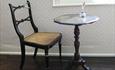 Jane Austen's writing table
