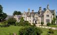 Langrish House