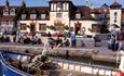 Lymington Harbour