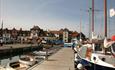 Lymington Harbour