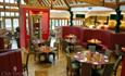 Old Thorns Restaurant