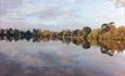 Petersfield Heath Pond