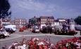 Market Square, Petersfield