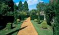 Physic Garden, Petersfield