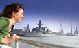 Portsmouth Historic Dockyard