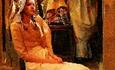 School production, Tess