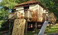 Tree House