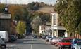 Stockbridge