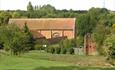 The Old Barn