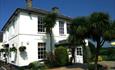 The Mortimer Arms