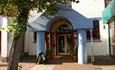 Eastleigh Museum
