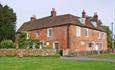 Jane Austen's House, Alton