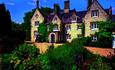 Langrish House