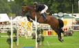 The New Forest and Hampshire County Show