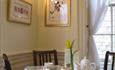 Tea Parlour