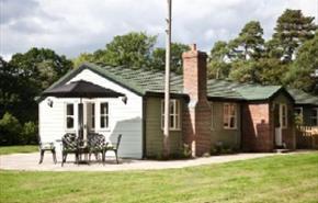 Collyers Lodge