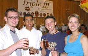 Beer festival