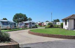 Fishery Creek Caravan & Camping Park, Hayling Island