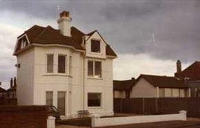 Thumbnail for Kinderton House