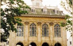 Thumbnail for Abingdon Museum
