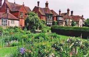 Open-air Theatre Just So Stories, Selborne