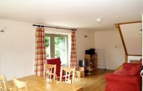 Thumbnail for De La Warr Cottage/West Wing