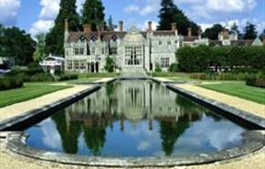 Thumbnail for Rhinefield House Hotel