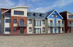 Beach Court