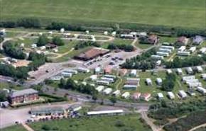 Kingfisher Caravan Park