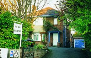 Thumbnail for Salisbury Road Bed & Breakfast
