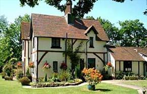 Thumbnail for Dale Farm House
