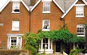 24 Clifton Road