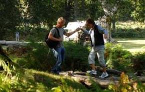 Thumbnail for Denny Wood and Matley Wood
