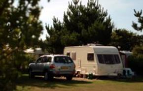 Thumbnail for Sandy Balls Holiday Centre