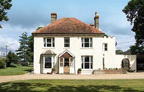 Peak Farm House