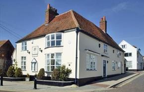 36 on the Quay