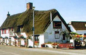 Candlesticks Inn