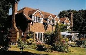Copsewood House